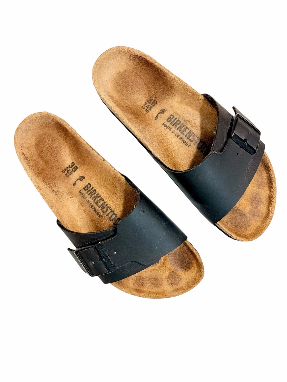 Birkenstock Catalina sandals - Picture 2 of 10